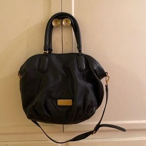 Marc by Marc Jacobs Handbag Black